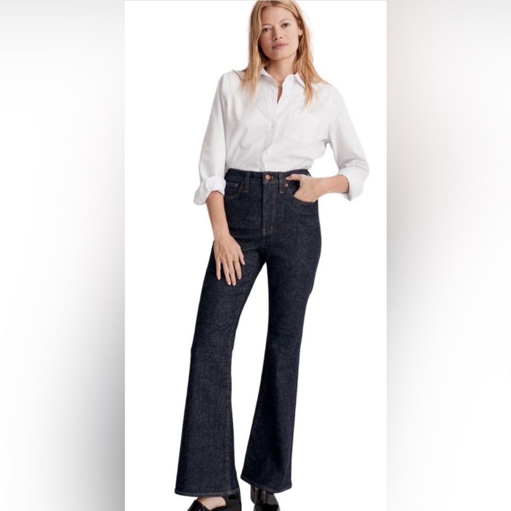 💥PRICE DROP💥 The Perfect Vintage Flare Denim Jean